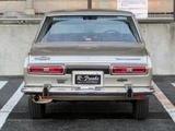 1971 Nissan Bluebird Sedan for sale, Japanese used car export - photo 6 of 19 | GULJI TRADERS