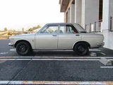 1971 Nissan Bluebird Sedan for sale, Japanese used car export - photo 8 of 19 | GULJI TRADERS