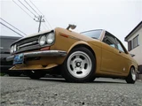1971 Nissan Bluebird Coupe P510 Coupe for sale, Japanese used car export - photo 1 of 75 | GULJI TRADERS