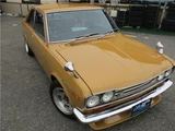 1971 Nissan Bluebird Coupe P510 Coupe for sale, Japanese used car export - photo 2 of 75 | GULJI TRADERS