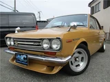 1971 Nissan Bluebird Coupe P510 Coupe for sale, Japanese used car export - photo 7 of 75 | GULJI TRADERS