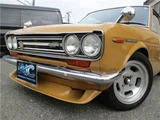 1971 Nissan Bluebird Coupe P510 Coupe for sale, Japanese used car export - photo 8 of 75 | GULJI TRADERS