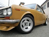 1971 Nissan Bluebird Coupe P510 Coupe for sale, Japanese used car export - photo 10 of 75 | GULJI TRADERS