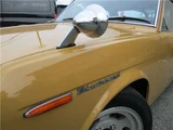 1971 Nissan Bluebird Coupe P510 Coupe for sale, Japanese used car export - photo 11 of 75 | GULJI TRADERS