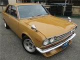 1971 Nissan Bluebird Coupe P510 Coupe for sale, Japanese used car export - photo 13 of 75 | GULJI TRADERS
