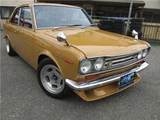 1971 Nissan Bluebird Coupe P510 Coupe for sale, Japanese used car export - photo 14 of 75 | GULJI TRADERS