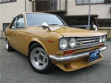 1971 Nissan Bluebird Coupe P510 Coupe for sale, Japanese used car export - photo 15 of 75 | GULJI TRADERS