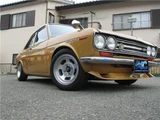 1971 Nissan Bluebird Coupe P510 Coupe for sale, Japanese used car export - photo 18 of 75 | GULJI TRADERS