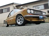 1971 Nissan Bluebird Coupe P510 Coupe for sale, Japanese used car export - photo 19 of 75 | GULJI TRADERS