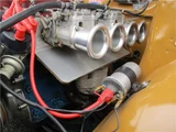 1971 Nissan Bluebird Coupe P510 Coupe for sale, Japanese used car export - photo 23 of 75 | GULJI TRADERS