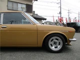1971 Nissan Bluebird Coupe P510 Coupe for sale, Japanese used car export - photo 29 of 75 | GULJI TRADERS