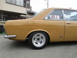 1971 Nissan Bluebird Coupe P510 Coupe for sale, Japanese used car export - photo 30 of 75 | GULJI TRADERS