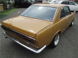 1971 Nissan Bluebird Coupe P510 Coupe for sale, Japanese used car export - photo 33 of 75 | GULJI TRADERS