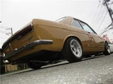 1971 Nissan Bluebird Coupe P510 Coupe for sale, Japanese used car export - photo 35 of 75 | GULJI TRADERS