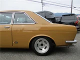 1971 Nissan Bluebird Coupe P510 Coupe for sale, Japanese used car export - photo 48 of 75 | GULJI TRADERS