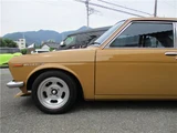 1971 Nissan Bluebird Coupe P510 Coupe for sale, Japanese used car export - photo 49 of 75 | GULJI TRADERS