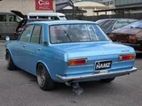 1971 Nissan Bluebird Sedan for sale, Japanese used car export - photo 2 of 9 | GULJI TRADERS