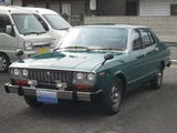 1978 Nissan Bluebird SSS AC Sedan for sale, Japanese used car export - photo 2 of 25 | GULJI TRADERS