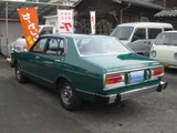 1978 Nissan Bluebird SSS AC Sedan for sale, Japanese used car export - photo 4 of 25 | GULJI TRADERS