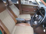 1978 Nissan Bluebird SSS AC Sedan for sale, Japanese used car export - photo 6 of 25 | GULJI TRADERS