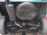 1978 Nissan Bluebird SSS AC Sedan for sale, Japanese used car export - photo 22 of 25 | GULJI TRADERS
