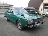 1978 Nissan Bluebird 1.8SSS AC Sedan for sale, Japanese used car export - photo 1 of 9 | GULJI TRADERS