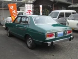 1978 Nissan Bluebird 1.8SSS AC Sedan for sale, Japanese used car export - photo 2 of 9 | GULJI TRADERS