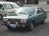 1978 Nissan Bluebird 1.8SSS AC Sedan for sale, Japanese used car export - photo 4 of 9 | GULJI TRADERS