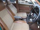 1978 Nissan Bluebird 1.8SSS AC Sedan for sale, Japanese used car export - photo 6 of 9 | GULJI TRADERS