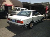 1982 Nissan Bluebird SSS-E Sedan for sale, Japanese used car export - photo 3 of 29 | GULJI TRADERS