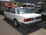 1982 Nissan Bluebird SSS-E Sedan for sale, Japanese used car export - photo 4 of 29 | GULJI TRADERS