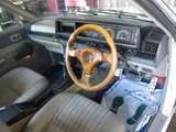 1982 Nissan Bluebird SSS-E Sedan for sale, Japanese used car export - photo 6 of 29 | GULJI TRADERS