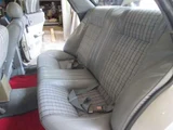 1982 Nissan Bluebird SSS-E Sedan for sale, Japanese used car export - photo 11 of 29 | GULJI TRADERS