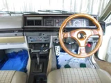 1982 Nissan Bluebird SSS-E Sedan for sale, Japanese used car export - photo 14 of 29 | GULJI TRADERS