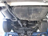 1982 Nissan Bluebird SSS-E Sedan for sale, Japanese used car export - photo 26 of 29 | GULJI TRADERS