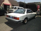 1982 Nissan Bluebird SSS Sedan for sale, Japanese used car export - photo 3 of 9 | GULJI TRADERS