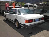 1982 Nissan Bluebird SSS Sedan for sale, Japanese used car export - photo 4 of 9 | GULJI TRADERS
