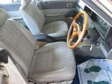 1982 Nissan Bluebird SSS Sedan for sale, Japanese used car export - photo 7 of 9 | GULJI TRADERS