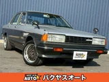 1983 Nissan Bluebird GL1800 Sedan for sale, Japanese used car export - photo 1 of 49 | GULJI TRADERS