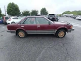 1983 Nissan Bluebird Turbo SSS-X G Sedan for sale, Japanese used car export - photo 3 of 10 | GULJI TRADERS