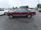 1983 Nissan Bluebird Turbo SSS-X G Sedan for sale, Japanese used car export - photo 4 of 10 | GULJI TRADERS