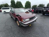 1983 Nissan Bluebird Turbo SSS-X G Sedan for sale, Japanese used car export - photo 5 of 10 | GULJI TRADERS