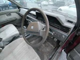 1983 Nissan Bluebird Turbo SSS-X G Sedan for sale, Japanese used car export - photo 7 of 10 | GULJI TRADERS