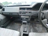 1983 Nissan Bluebird Turbo SSS-X G Sedan for sale, Japanese used car export - photo 9 of 10 | GULJI TRADERS