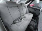 1983 Nissan Bluebird Turbo SSS-X G Sedan for sale, Japanese used car export - photo 10 of 10 | GULJI TRADERS