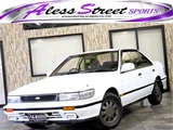 1988 Nissan Bluebird 1.8 4WD Sedan for sale, Japanese used car export - photo 1 of 64 | GULJI TRADERS