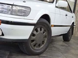 1988 Nissan Bluebird 1.8 4WD Sedan for sale, Japanese used car export - photo 3 of 64 | GULJI TRADERS