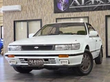 1988 Nissan Bluebird 1.8 4WD Sedan for sale, Japanese used car export - photo 6 of 64 | GULJI TRADERS