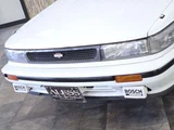 1988 Nissan Bluebird 1.8 4WD Sedan for sale, Japanese used car export - photo 7 of 64 | GULJI TRADERS