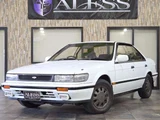 1988 Nissan Bluebird 1.8 4WD Sedan for sale, Japanese used car export - photo 20 of 64 | GULJI TRADERS